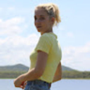 Meet your Posher, Kate